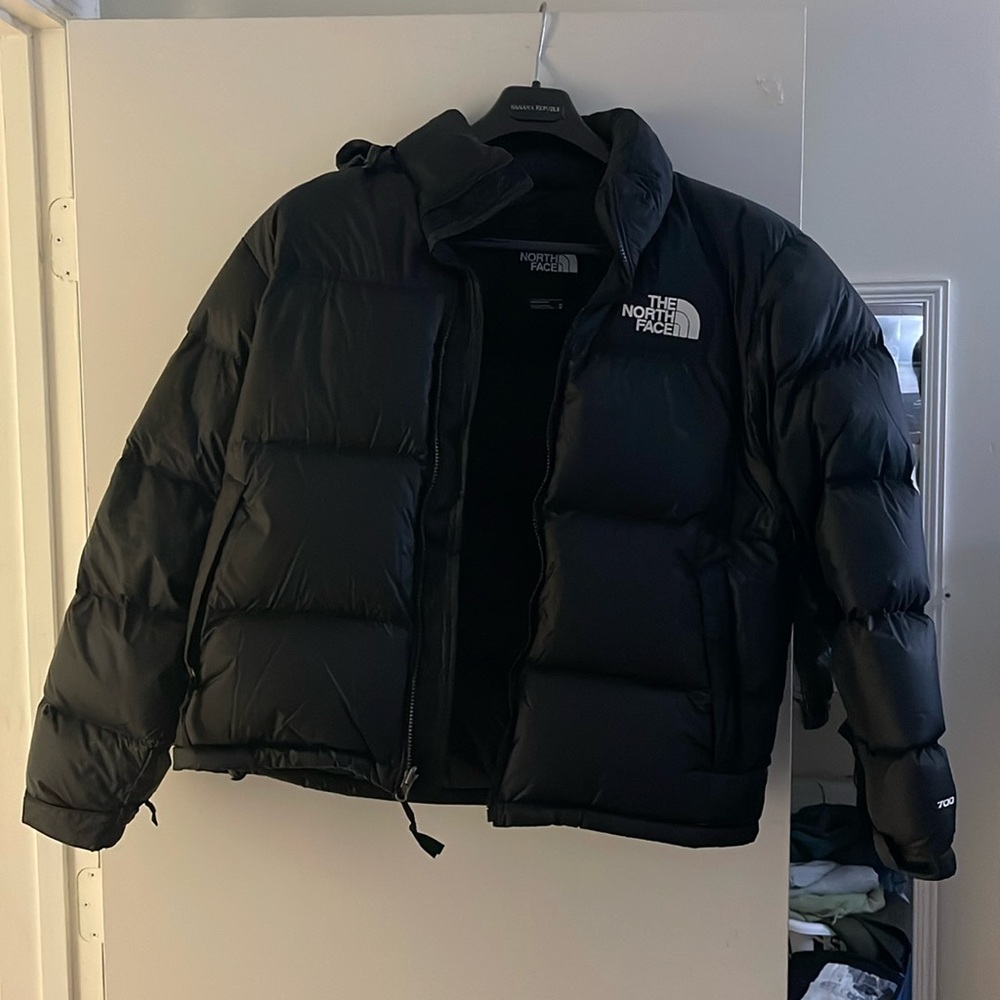 BNWT North Face 1996 Nuptse jacket